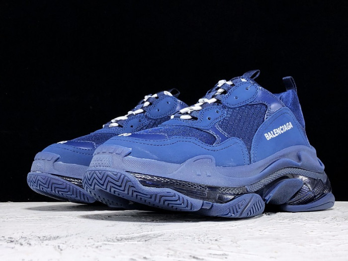 bl triple s